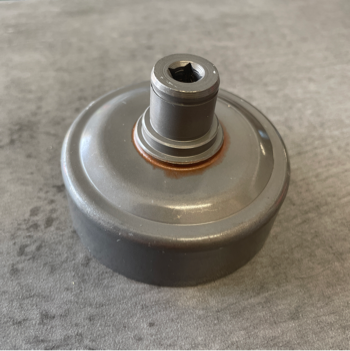 [55-3906  /  4119-160-2906] CAMPANA DE EMBRAGUE STIHL FS160, FS180, FS220, FS280, FS290