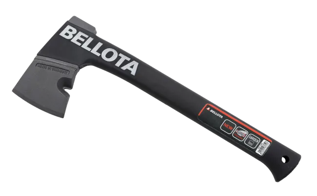 Hacha Garden Line BELLOTA 3480 - 0,8 Kg