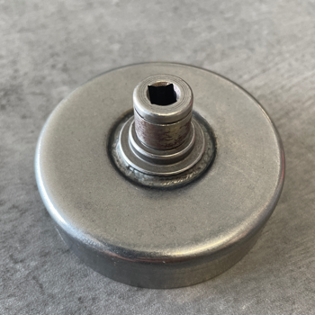 [55-3905  /  4128-160-2900] CAMPANA DE EMBRAGUE STIHL FS350, FS400, FS450, FS480