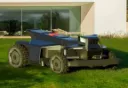 ROBOT CORTACESPED X450E (RECOMENDADO 5.000M2)