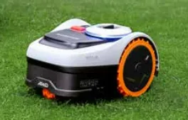 ROBOT CORTACESPED NAVIMOW i210AWD  (RECOMENTADO 1.000M2)