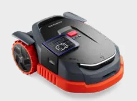 ROBOT CORTACESPED SEGWEY NAVIMOW X350E  (RECOMENTADO 5.000M2)