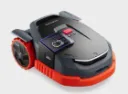 ROBOT CORTACESPED SEGWEY NAVIMOW X390E  (RECOMENTADO 10.000M2)