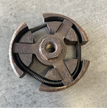 EMBRAGUE COMPLETO HUSQVARNA 61, 261, 266, 268, 272