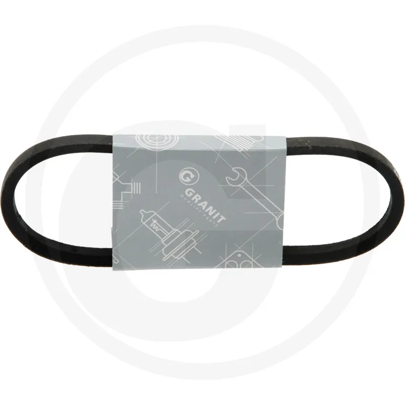 [57510 X 1030] CORREA TRAPEZOIDAL ESTRECHA 10X1030