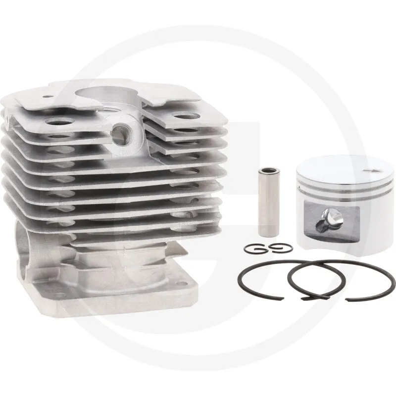 KIT DE CILINDRO Y PISTON FR350,FR450,FR480,FS400,FS450,FS480,SP400,SP450,SP451,SP481 DIAM42 MM