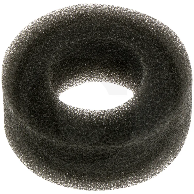 FILTRO DE AIRE HONDA REDONDO GX 120, GX 160, GX 200