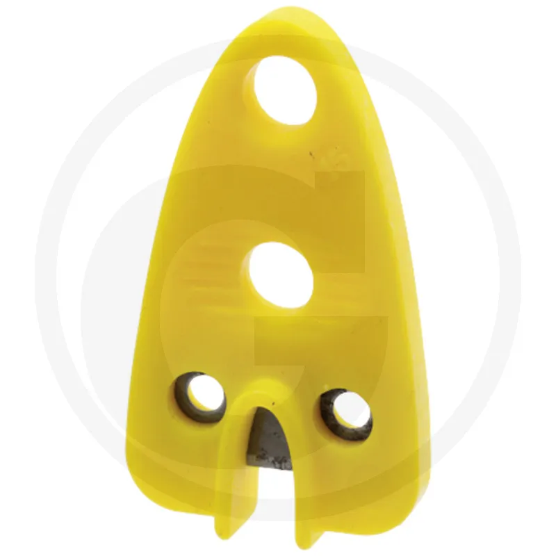 CUCHILLA PARA HILO DE DESBROZADORAS