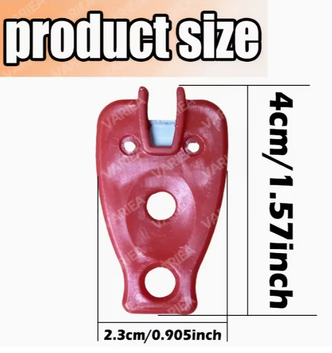 CORTADOR DE NYLON DE DESBROZADORAS VARIEA