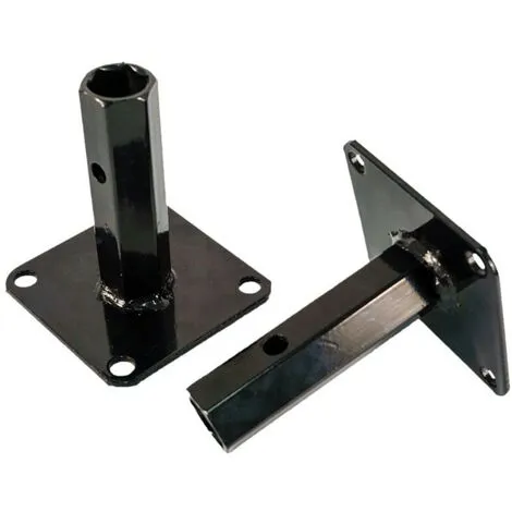 JUEGO DE 2 EJES DE RUEDAS MOTOAZADA FANTON