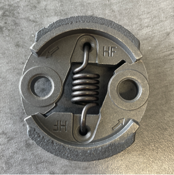 EMBRAGUE D26C D26C-MULTI D26CPA