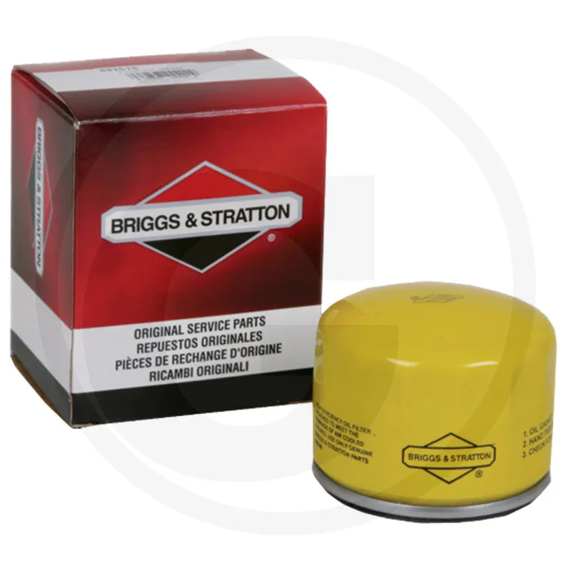 FILTRO DE ACEITE B&S