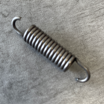 [55-3911  /  311703-355400] MUELLE EMBRAGUE KAWASAKI TD40, TD48