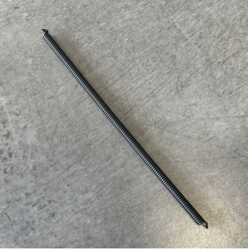 MUELLE EMBRAGUE HUSQVARNA 61, 162, 266, 272