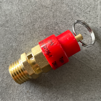 VÁLVULA DESCARGA CA06 - CA24 - CA50 (56) CA30S - CA50S