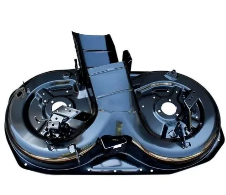 PLATAFORMA DE CORTE HONDA HF2315