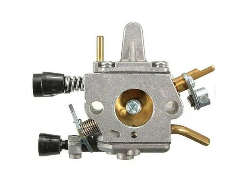 [0006002671  -  41341200652 -  41341200653] CARBURADOR STIHL, ZAMA FS120 / FS200 / FS250 / FS300 / FS350
