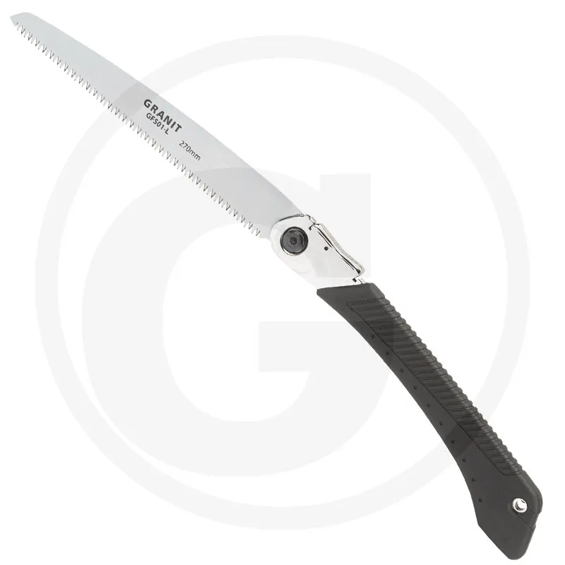 Sierra plegable GFS01-L   BLACK EDITION