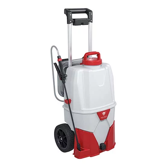 PULVERIZADOR ELECTRICO PEGASUS 35