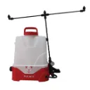 PULVERIZADOR ELECTRICO ANIMAL POWER 15