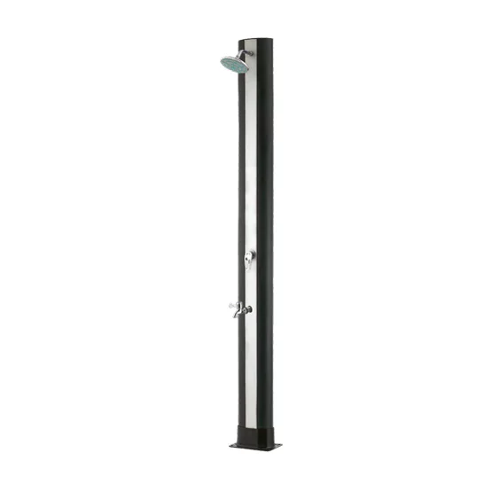 [6198] DUCHA SOLAR 35 LITROS