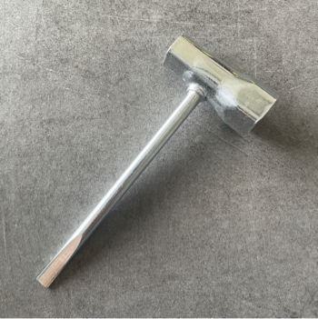 LLAVE BUJIA M437HXP (136) - M445HXP (167) - M455HXP (173)