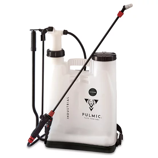 PULVERIZADOR INDUSTRIAL 12 LITROS