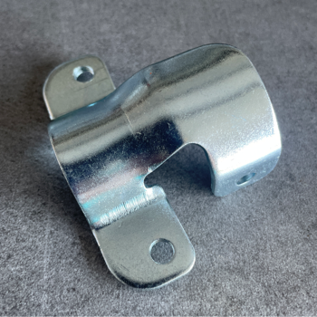 ABRAZADERA SUPERIOR PROTECTOR NYLON D352 (12), D43BA, D52BA