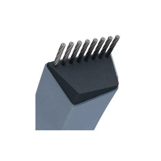 CORREA TRAPEZOIDAL B40