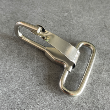 ENGANCHE METALICO DESBROZADORA AL ARNES