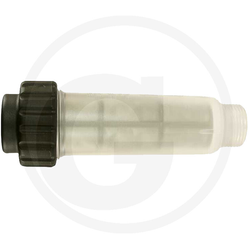 FILTRO DE AGUA HIDROLIMPIADORA