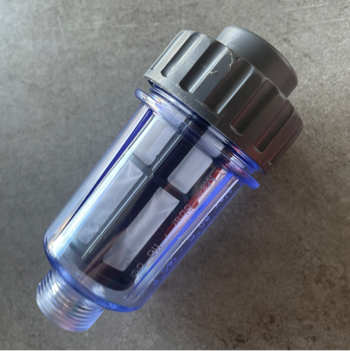 FILTRO ASPIRACION AGUA