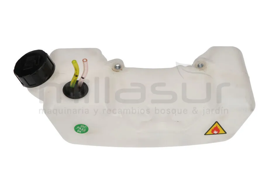 DEPOSITO DE COMBUSTIBLE D43B, D52B