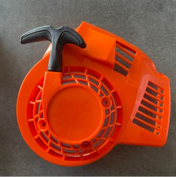 [SG1C-5403] TAPA ARRANQUE COMPLETA SOPLADOR SG1C / SG2C