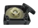 TIRADOR COMPLETO ARRANQUE ALPINA, KAWASAKI, STIGA