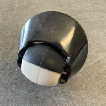 RUEDA CENTRAL IROOMBA SERIES 500/600/700