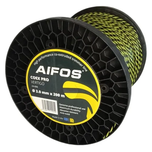 NYLON COEX PRO VERTIGO Ø 3.0 mm x 200 m