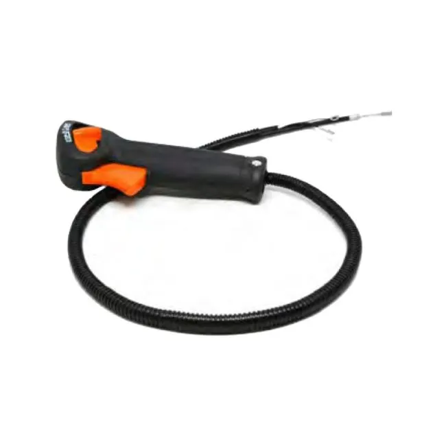 [4128 182 3200] MANDO ACELERADOR COMPLETO FS120, FS250, FS450, FS480, FS85