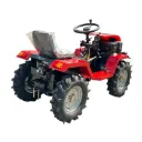 MINITRACTOR 18 CV, 4WD, GASOLINA,  4+2 VELOC.