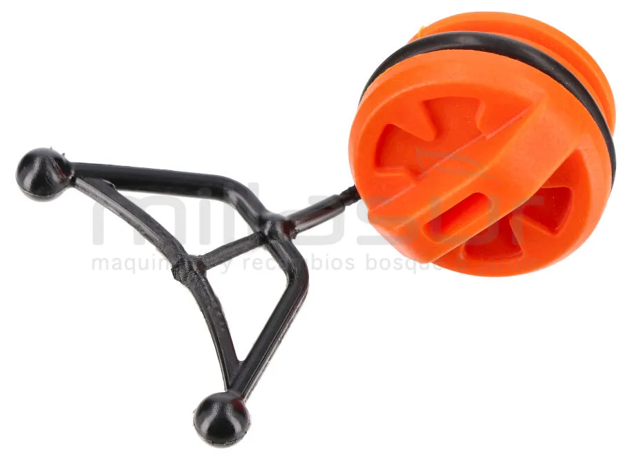 TAPON GASOLINA Y ACEITE M430HXP - M431HXP