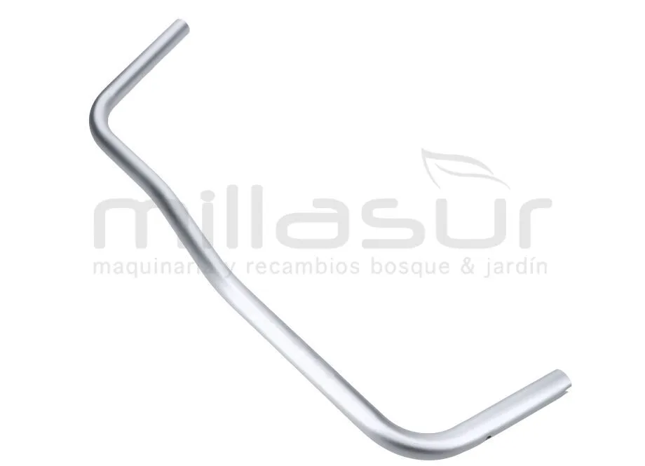 MANILLAR D43BA D52BA D43B D52B D352 - 22mm