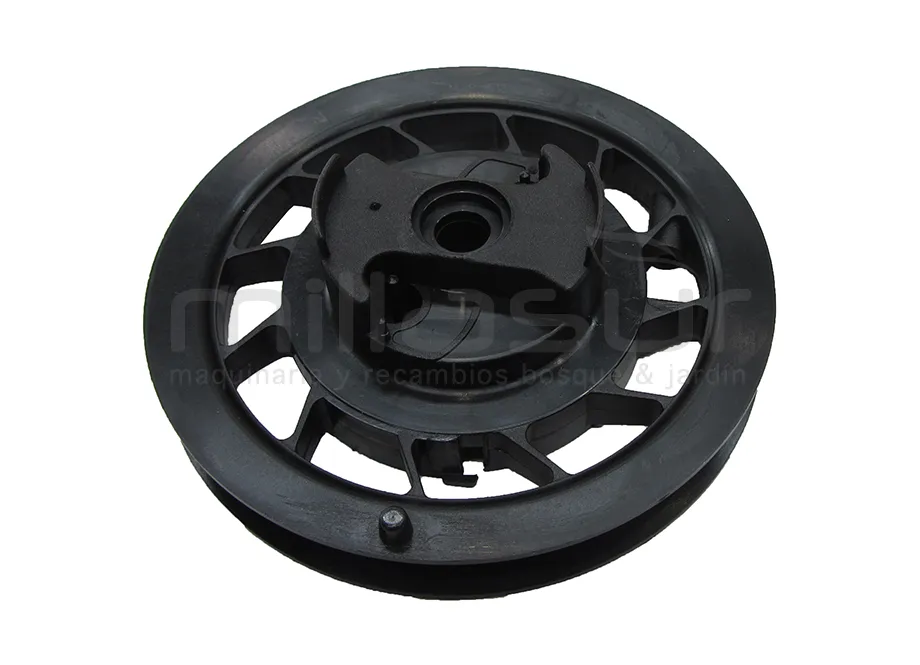 POLEA ARRANQUE B&S 3,5 HP SPIRIT