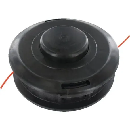 CABEZAL TAP & GO