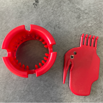 KIT LIMPIEZA CEPILLOS IROOMBA