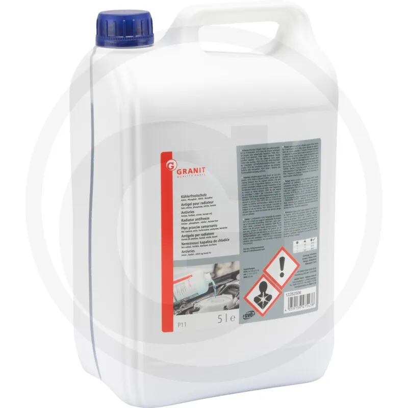 [12262506] Anticongelante concentrado P11 5l