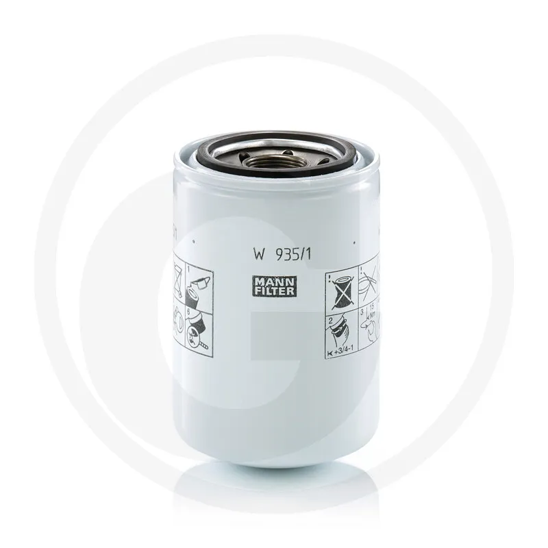 [565W935.1] FILTRO DE ACEITE MOTOR