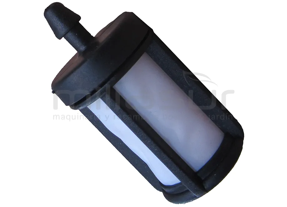 FILTRO GASOLINA PROF. 4,5 mm.