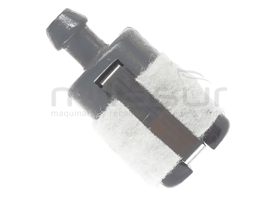 [33-1852] FILTRO GASOLINA MOTOS. WALBRO 6.5 mm 30 A 125c.c TIPO STIHL