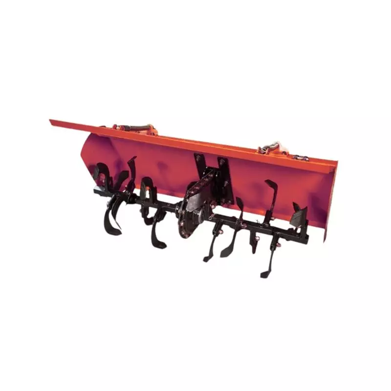 [HS-1090-03] ROTOVATOR 90 CM CON BRAZO ELEVADOR