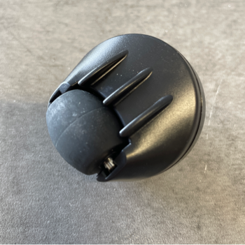 [20101160008] RUEDA DELANTERA ROBOT ASPIRADOR MATILDA